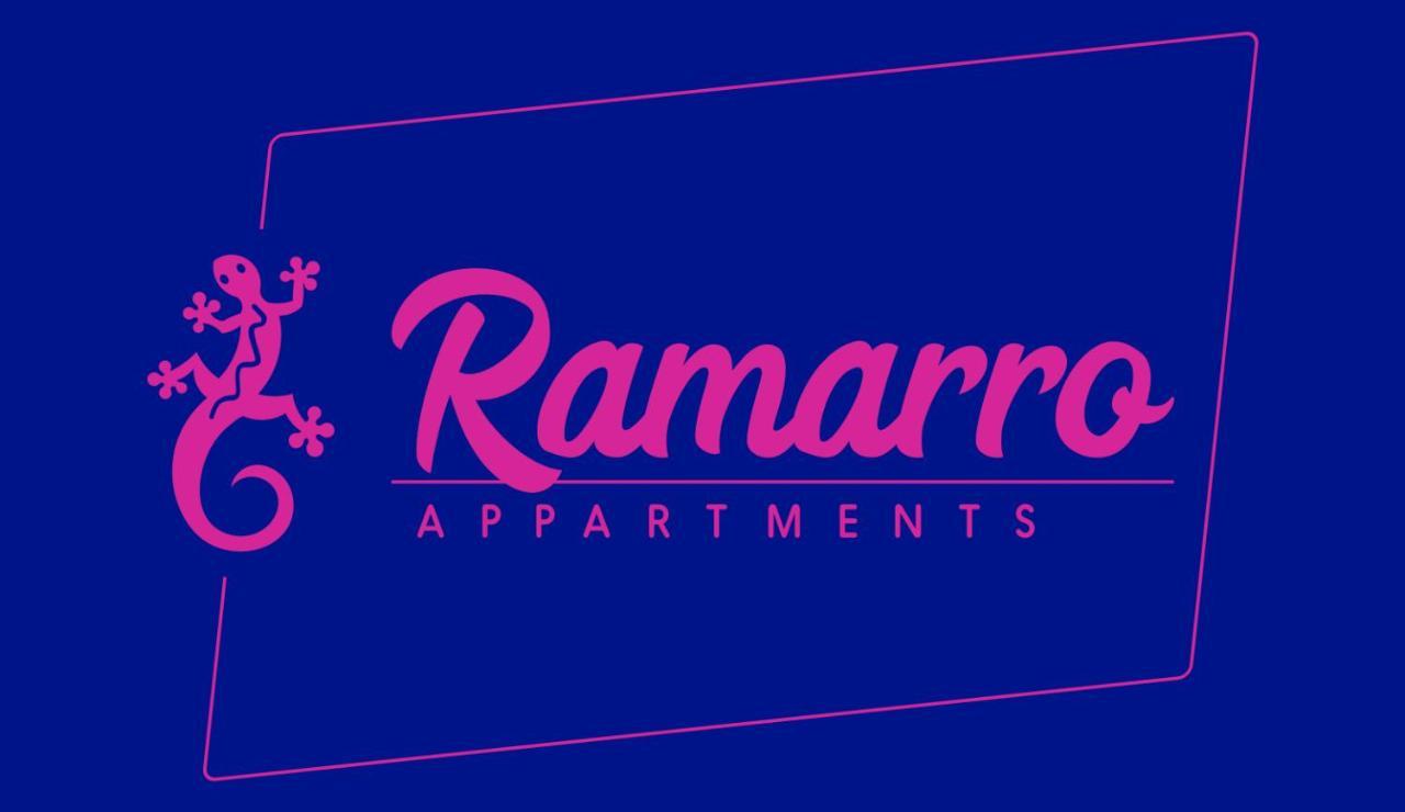 Appartamenti Ramarro 론코 소프라 아스코나 외부 사진